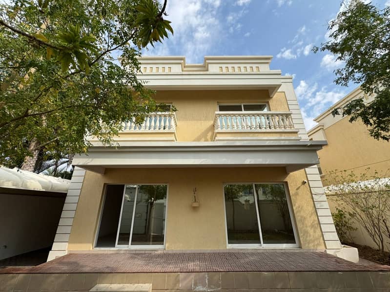 5-BR VILLA FOR RENT | PRIME LOCATION | AL MANARA