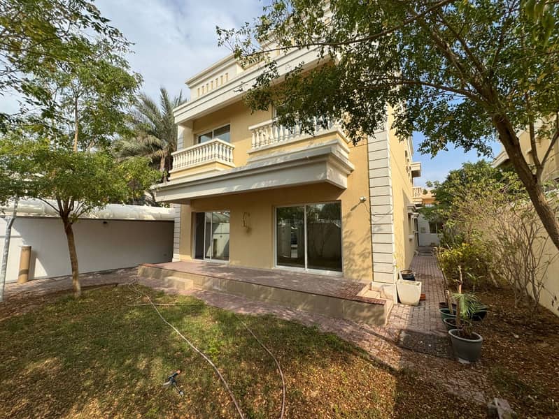 5-BR VILLA FOR RENT | PRIME LOCATION | AL MANARA