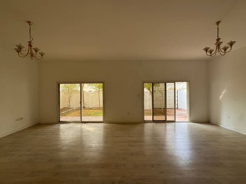 5-BR VILLA FOR RENT | PRIME LOCATION | AL MANARA