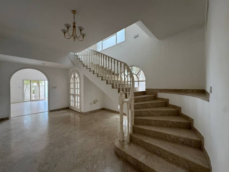 5-BR VILLA FOR RENT | PRIME LOCATION | AL MANARA