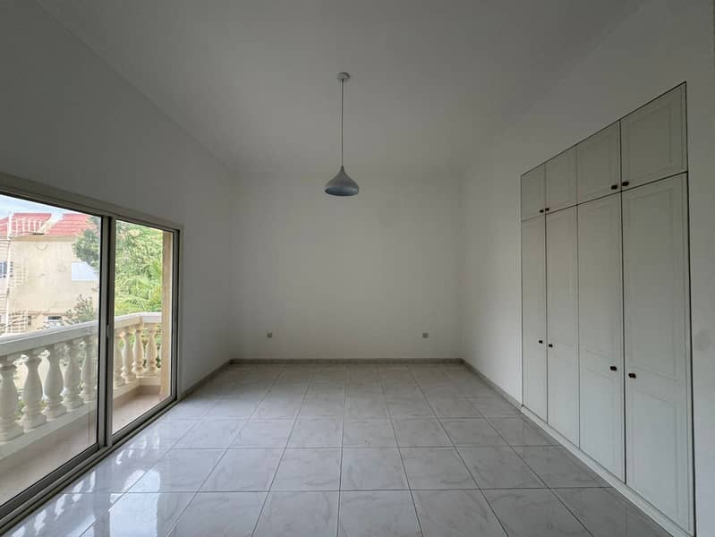 5-BR VILLA FOR RENT | PRIME LOCATION | AL MANARA - Image 8