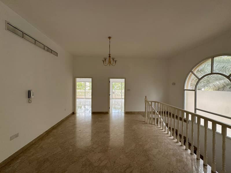 5-BR VILLA FOR RENT | PRIME LOCATION | AL MANARA - Image 11
