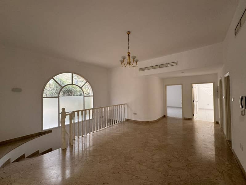 5-BR VILLA FOR RENT | PRIME LOCATION | AL MANARA - Image 12