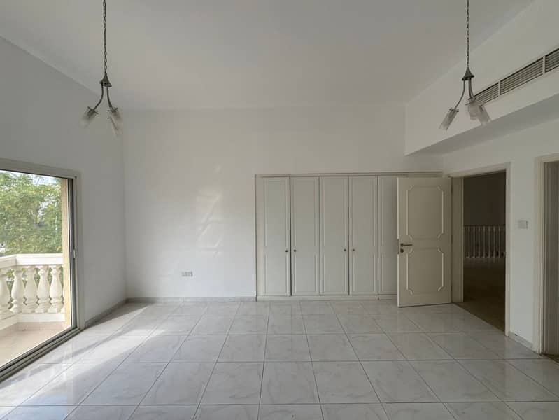5-BR VILLA FOR RENT | PRIME LOCATION | AL MANARA - Image 13