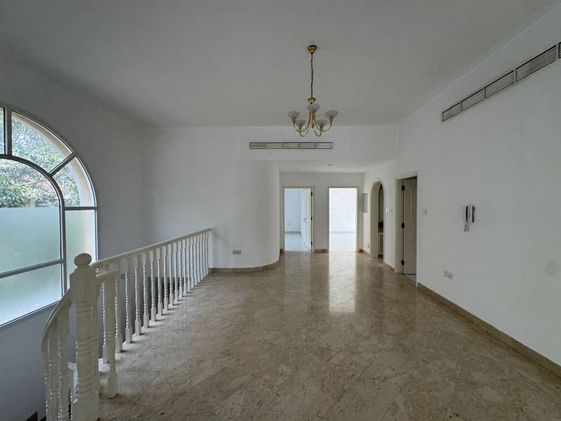 5-BR VILLA FOR RENT | PRIME LOCATION | AL MANARA - Image 19