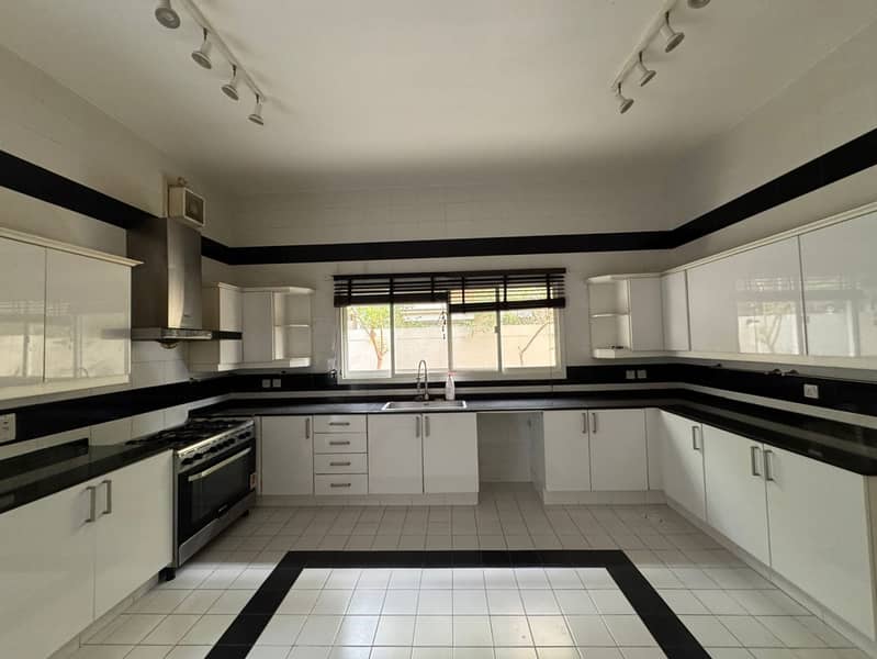 5-BR VILLA FOR RENT | PRIME LOCATION | AL MANARA - Image 21