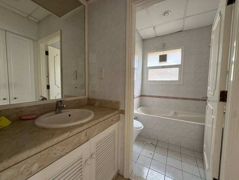 5-BR VILLA FOR RENT | PRIME LOCATION | AL MANARA - Image 26