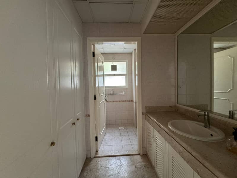 5-BR VILLA FOR RENT | PRIME LOCATION | AL MANARA - Image 27