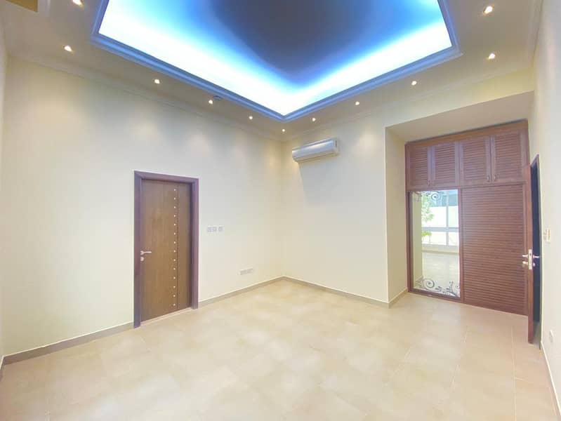 Spacious 5 BR Villa in Al Barsha South 2