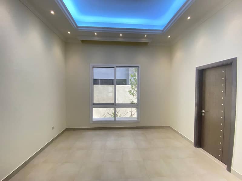 Spacious 5 BR Villa in Al Barsha South 2