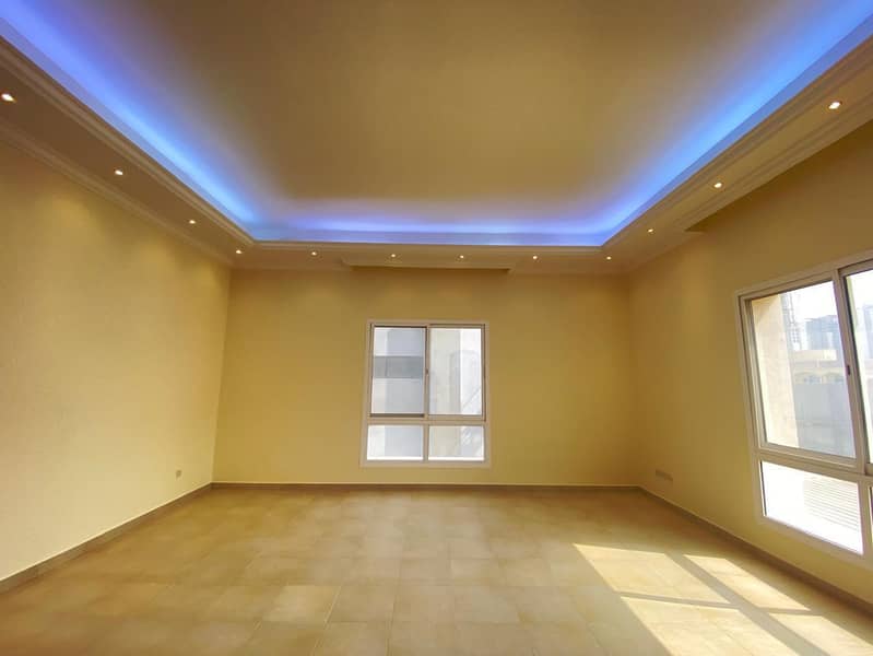 Spacious 5 BR Villa in Al Barsha South 2 - Image 8