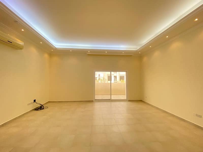 Spacious 5 BR Villa in Al Barsha South 2 - Image 10