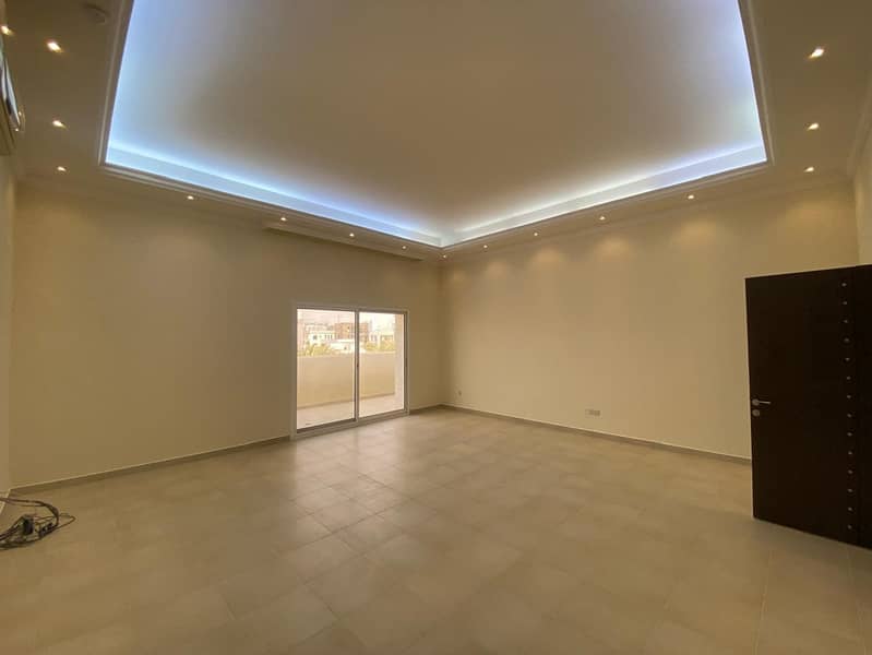Spacious 5 BR Villa in Al Barsha South 2 - Image 11