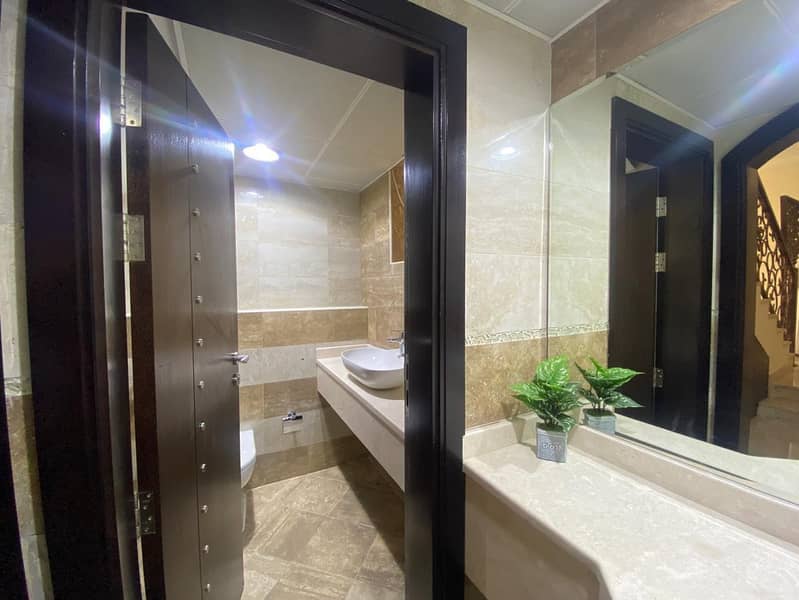 Spacious 5 BR Villa in Al Barsha South 2 - Image 13