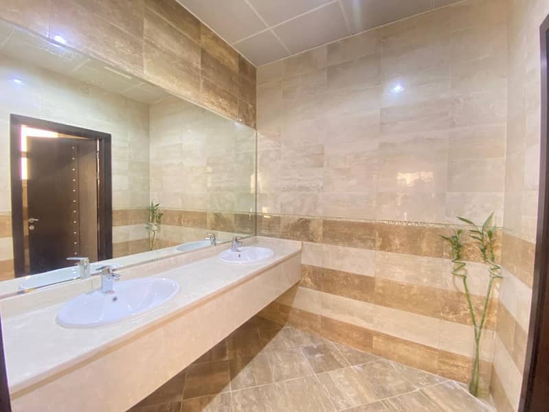 Spacious 5 BR Villa in Al Barsha South 2 - Image 14