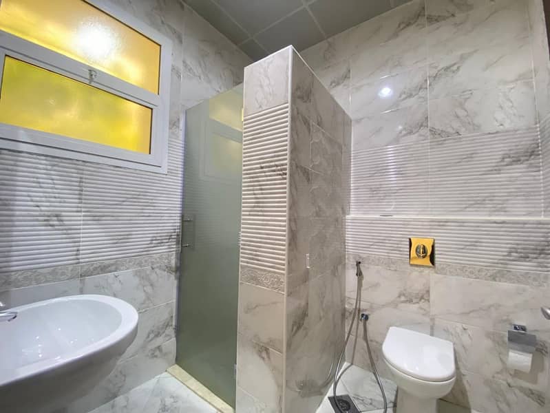 Spacious 5 BR Villa in Al Barsha South 2 - Image 15