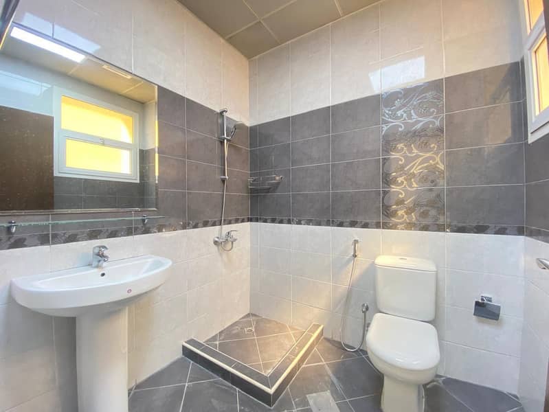 Spacious 5 BR Villa in Al Barsha South 2 - Image 19