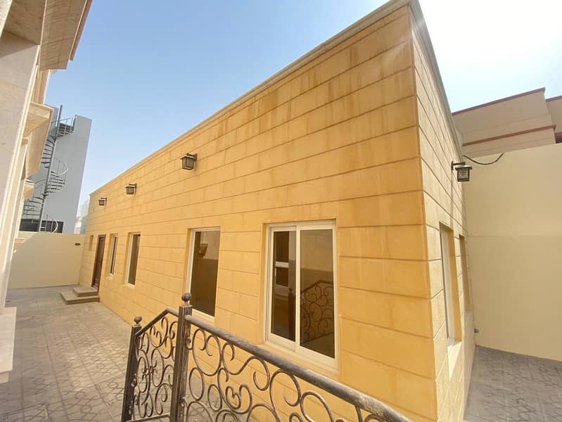 Spacious 5 BR Villa in Al Barsha South 2 - Image 26