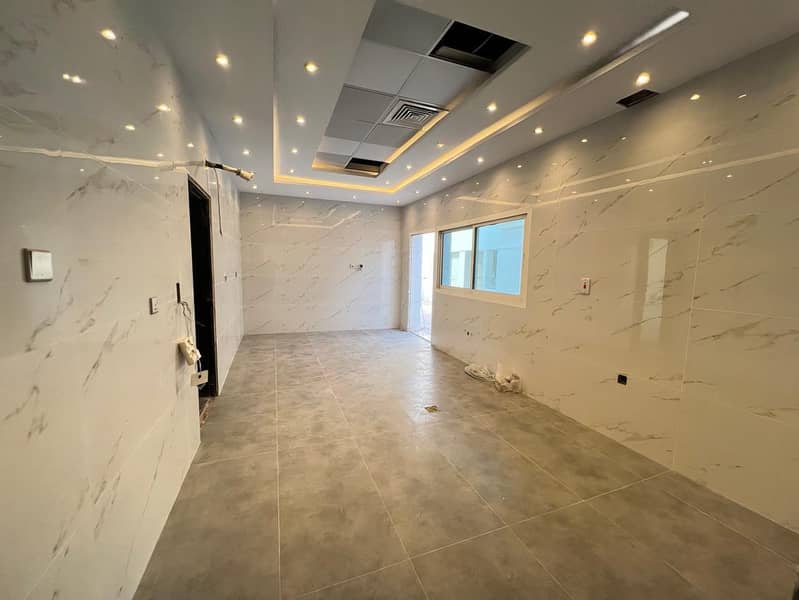 Spacious 5-BR Villa | Pool | Maids |Garden - Image 15