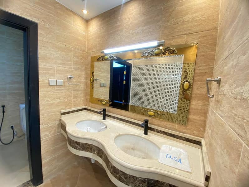 Spacious 5-BR Villa | Pool | Maids |Garden - Image 20