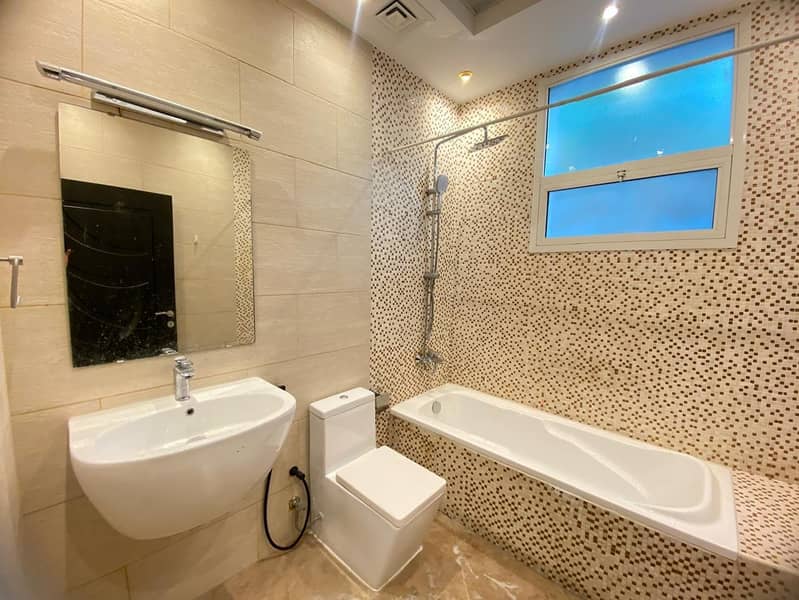 Spacious 5-BR Villa | Pool | Maids |Garden - Image 21