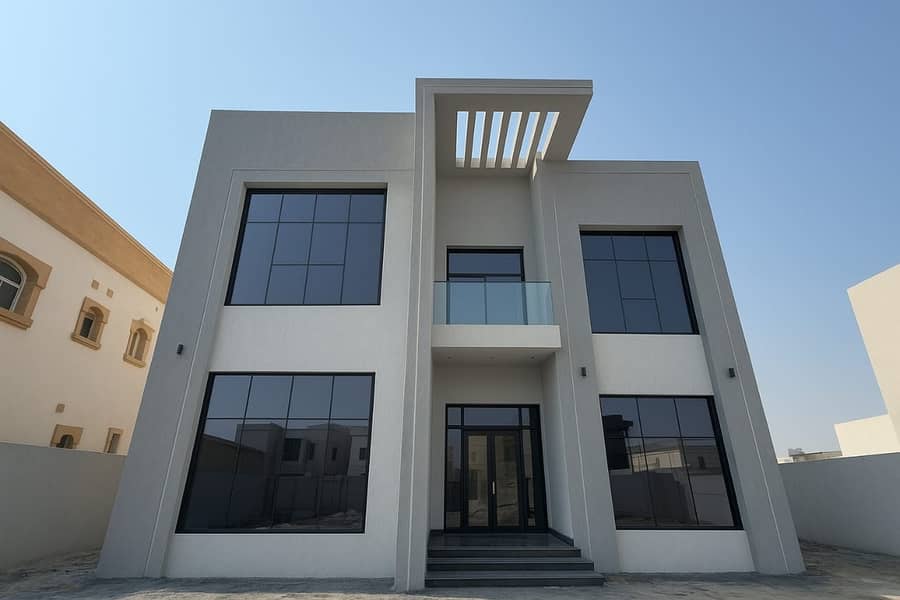 4- BR | Maid | Garden |Barsha South 2
