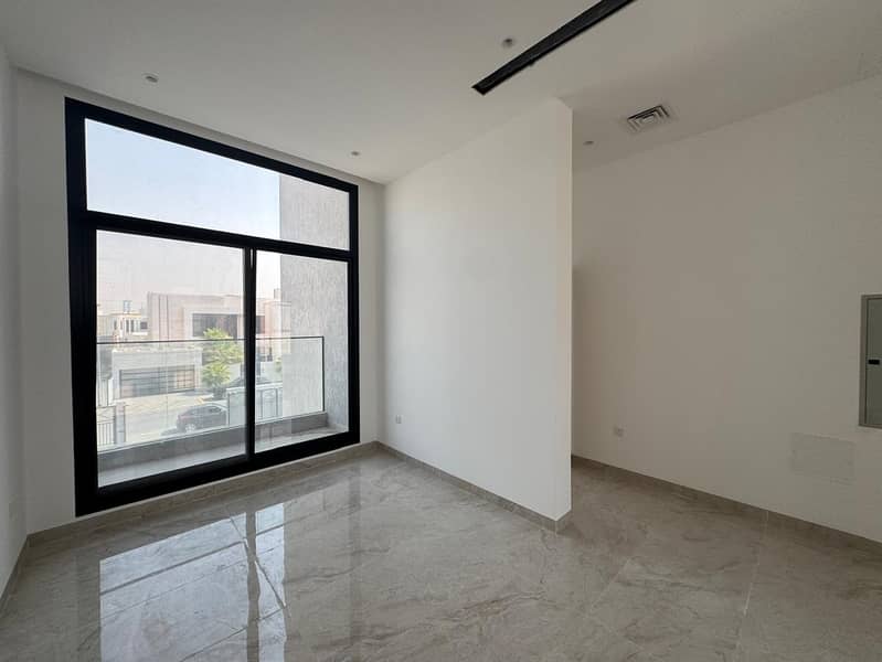 4- BR | Maid | Garden |Barsha South 2
