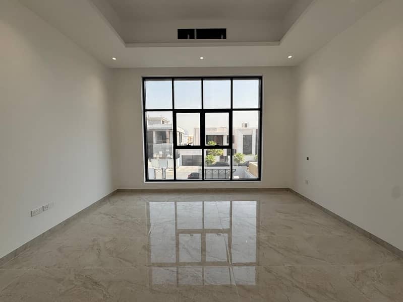 4- BR | Maid | Garden |Barsha South 2