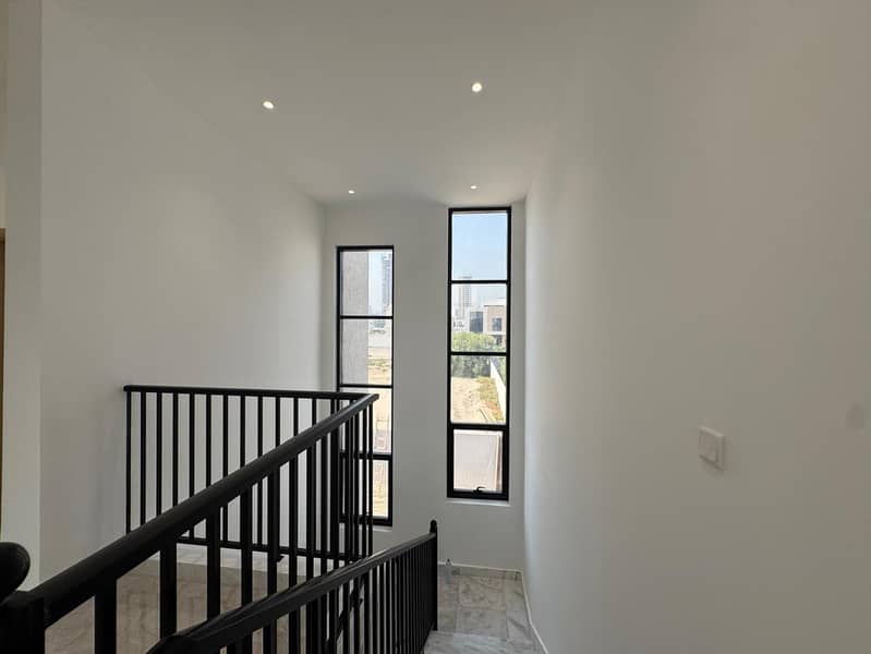 4- BR | Maid | Garden |Barsha South 2 - Image 13