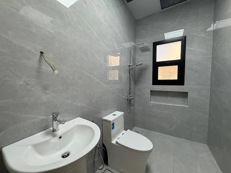 4- BR | Maid | Garden |Barsha South 2 - Image 18