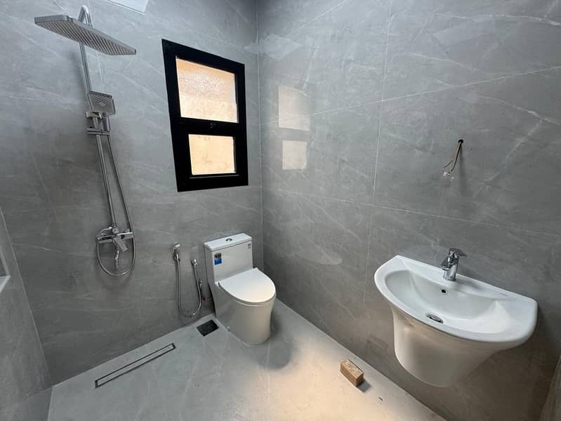 4- BR | Maid | Garden |Barsha South 2 - Image 19
