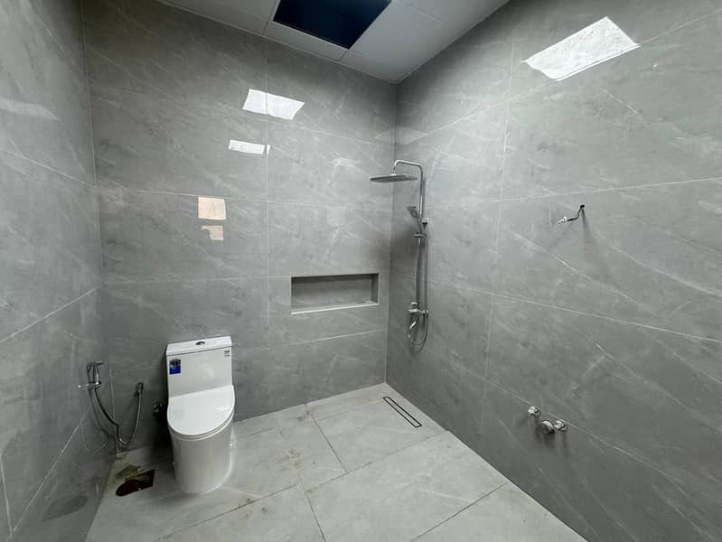 4- BR | Maid | Garden |Barsha South 2 - Image 21