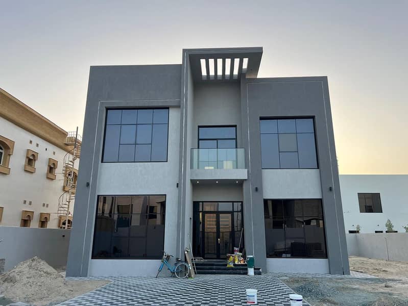 Brand New | Spacious | Ready to move in