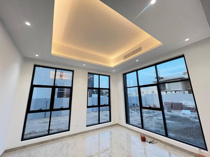 Brand New | Spacious | Ready to move in