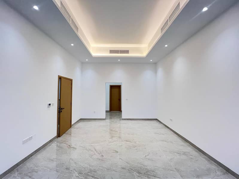 Brand New | Spacious | Ready to move in