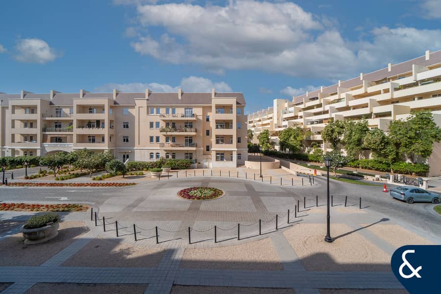 Converted | Modern | Community View