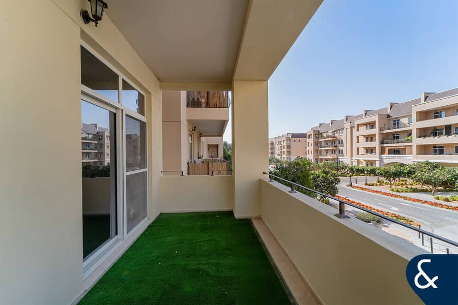 Converted | Modern | Community View