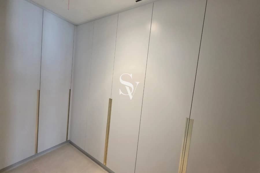 Standalone 4BR Villa-Brand New-Elie Saab Finish - Image 11