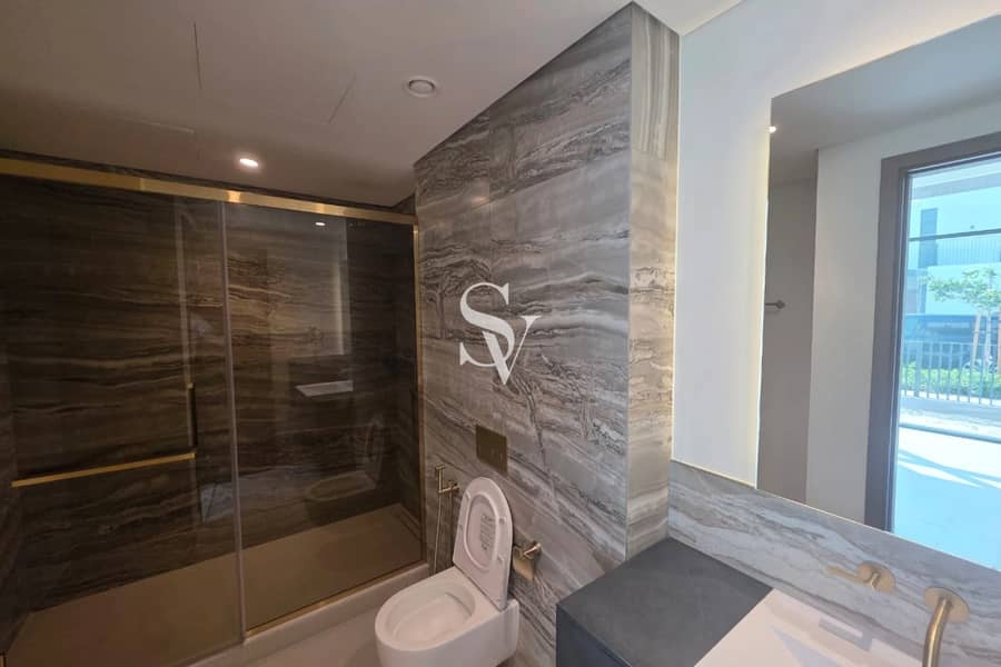 Standalone 4BR Villa-Brand New-Elie Saab Finish - Image 23