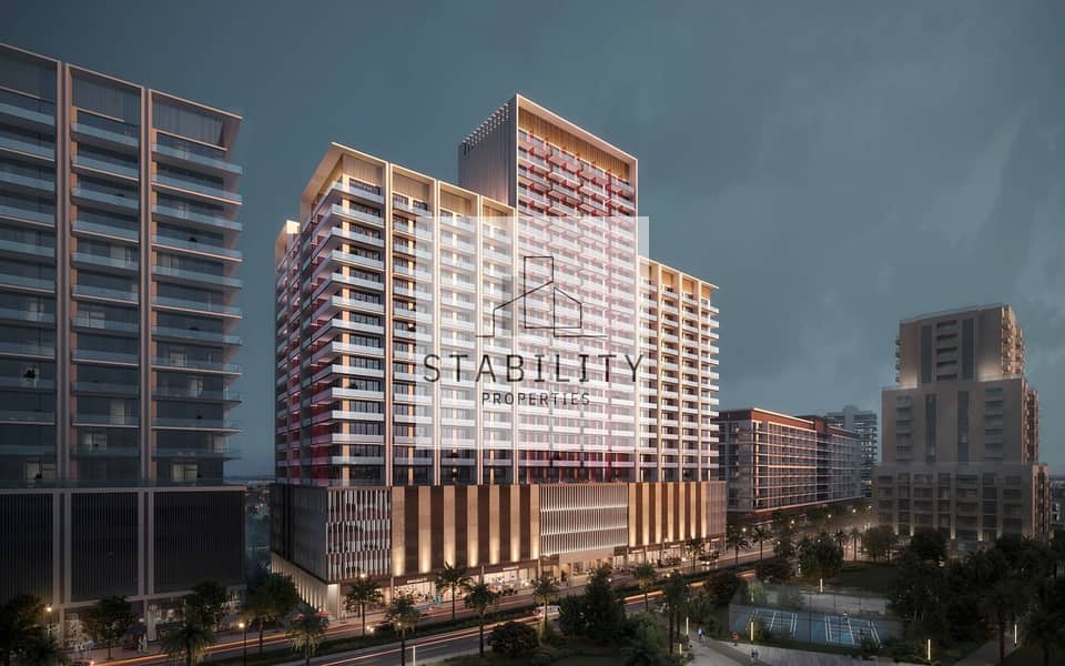 Premium Residences | Excellent Connectivity | Investor-Friendly Homes with Strong Leasing Potential