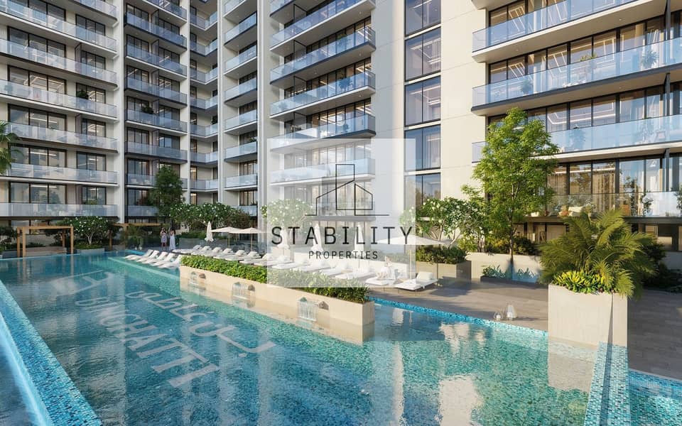Premium Residences | Excellent Connectivity | Investor-Friendly Homes with Strong Leasing Potential