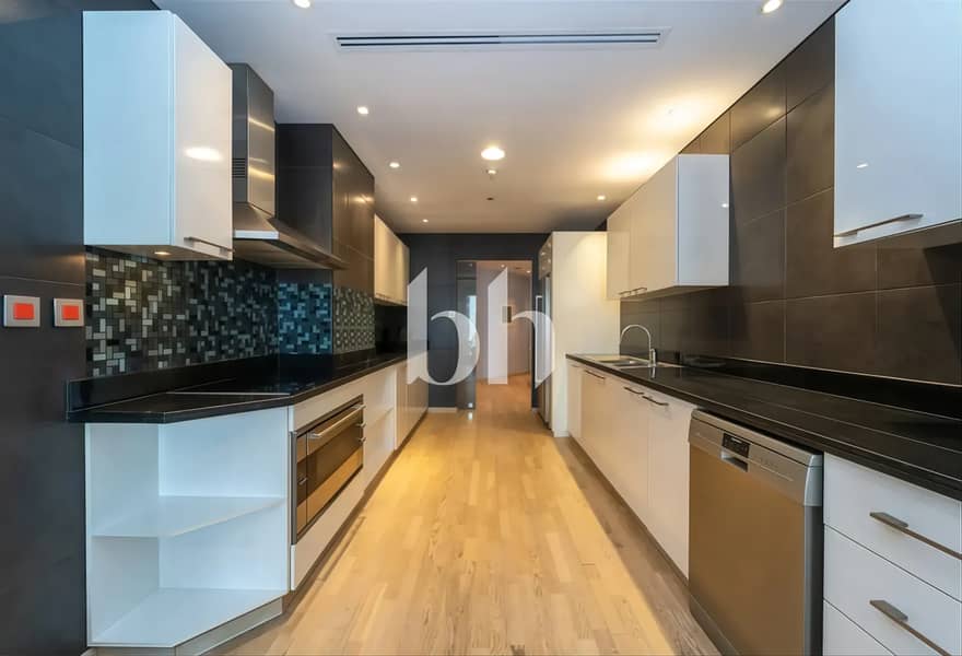 Upgraded | Full Sea View | Available in February