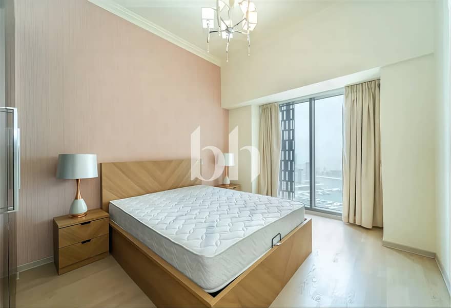 Upgraded | Full Sea View | Available in February