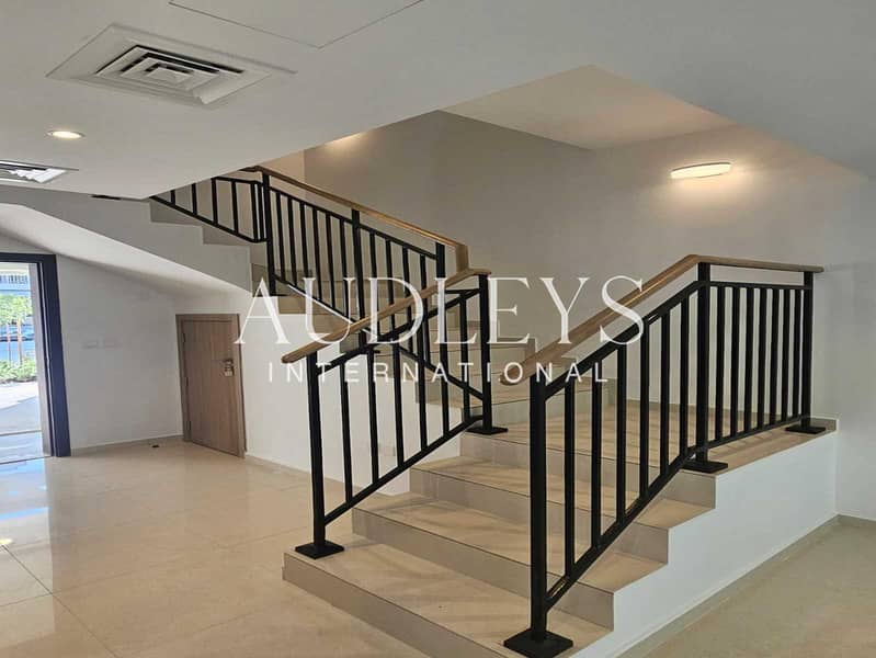 3BR Townhouse | Private Garden | Brand New - Image 8