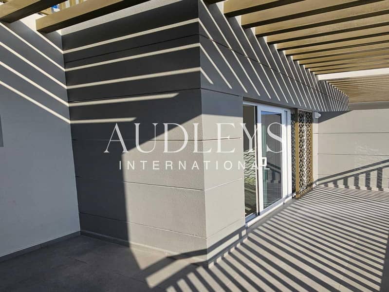 3BR Townhouse | Private Garden | Brand New - Image 14