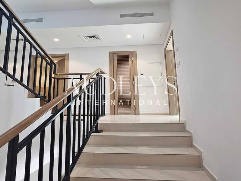 3BR Townhouse | Private Garden | Brand New - Image 17