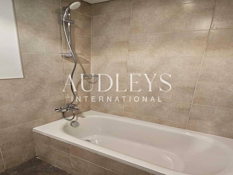 3BR Townhouse | Private Garden | Brand New - Image 19