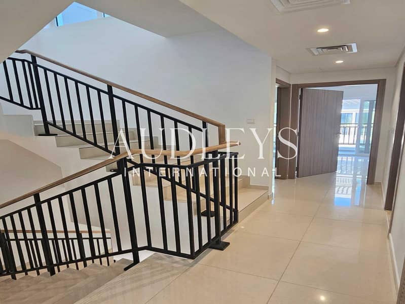 3BR Townhouse | Private Garden | Brand New - Image 21