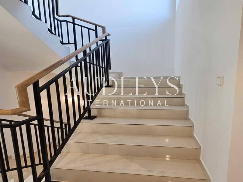 3BR Townhouse | Private Garden | Brand New - Image 24