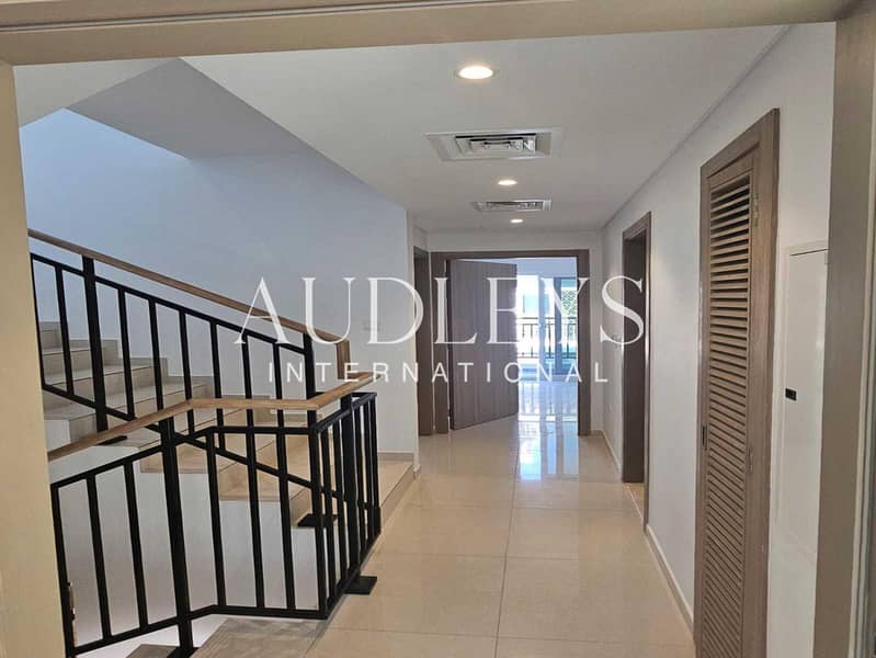 3BR Townhouse | Private Garden | Brand New - Image 25